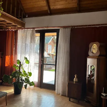 Βίλα Ww Nowy Targ