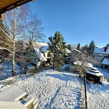 Ww Βίλα Nowy Targ