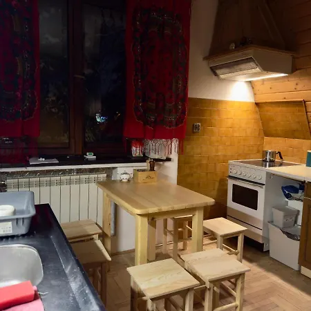 Ww Βίλα Nowy Targ